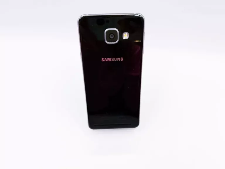SAMSUNG GALAXY A3 2016 SM-A310F CZARNY + ŁADOWARKA