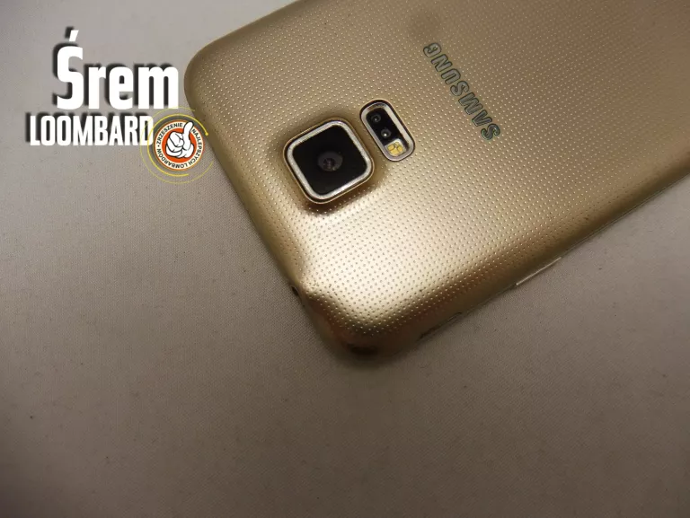 TELEFON SAMSUNG GALAXY S5 NEO 2GB/16GB, ŁADOWARKA, STAN DB!