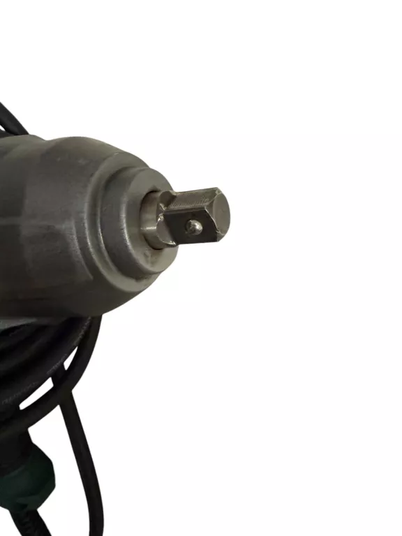 PARKSIDE ELEKTRYCZNY KLUCZ UDAROWY PDSSE 550