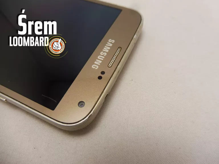 TELEFON SAMSUNG GALAXY S5 NEO 2GB/16GB, ŁADOWARKA, STAN DB!