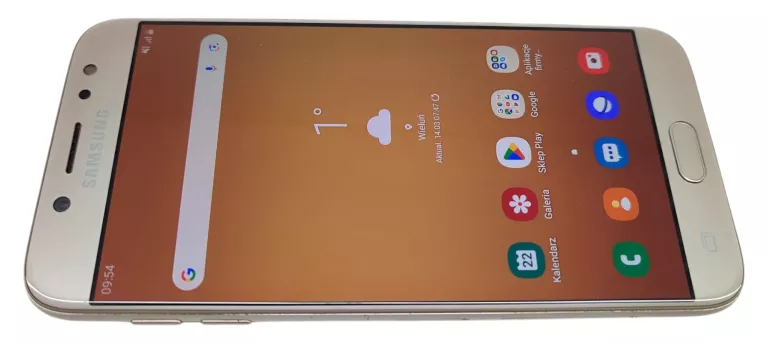 TELEFON SAMSUNG J7 2017