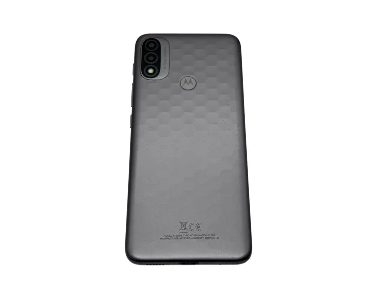 TELEFON MOTOROLA MOTO E20 2/32GB 6.5" 4000 MAH