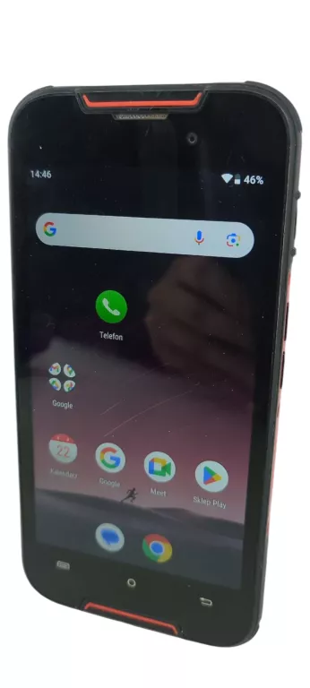 TELEFON CUBOT QUEST LITE
