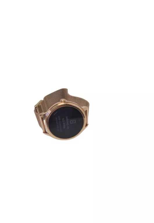 SMARTWATCH DAMSKI FOSSIL 5 GENERACJA FTW6068 GEN 5E