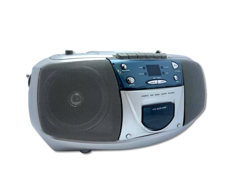 RADIOODTWARZACZ CLATRONIC SRR 499 CD