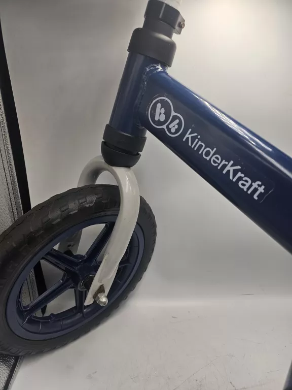 ROWER BIEGOWY KINDERKRAFT
