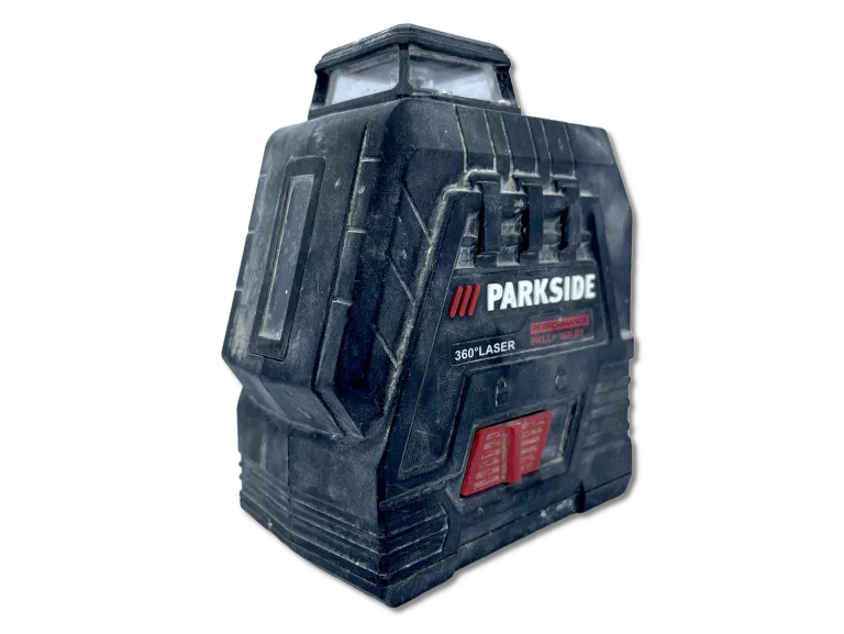 LASER KRZYŻOWY PARKSIDE PKLLP 360 B2