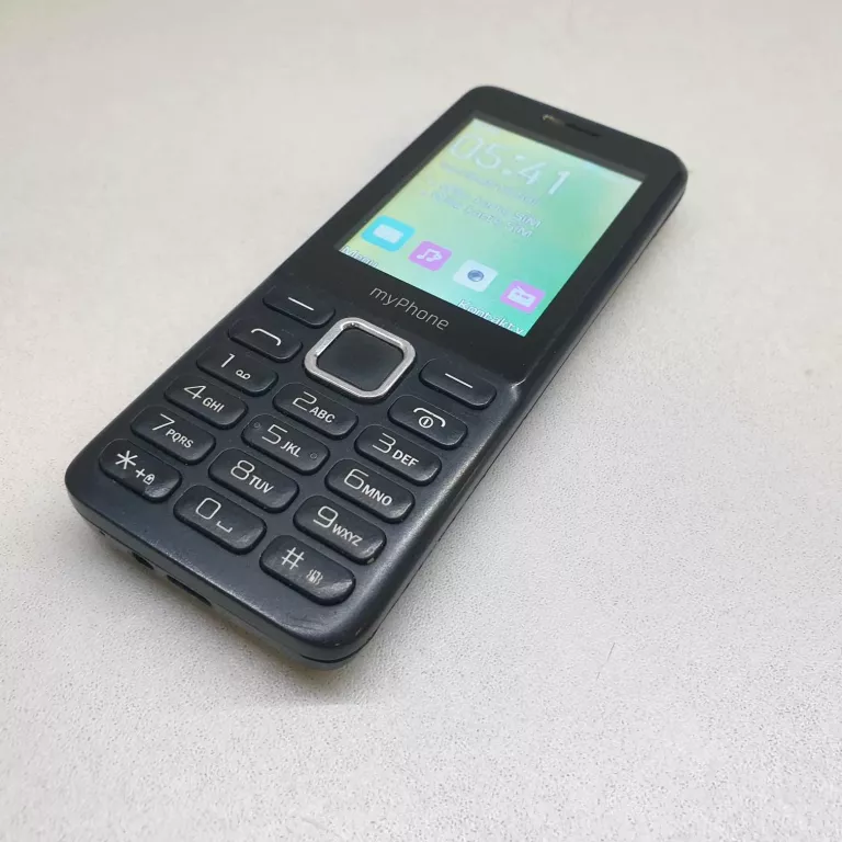 MYPHONE 6300 32/4 MB