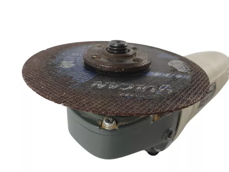 SZLIFIERKA KĄTOWA MSAG750 SIECIOWE MACALLISTER 750 W 230