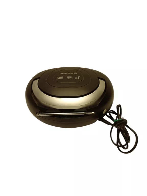RADIO MANTA BOOMBOX MM210