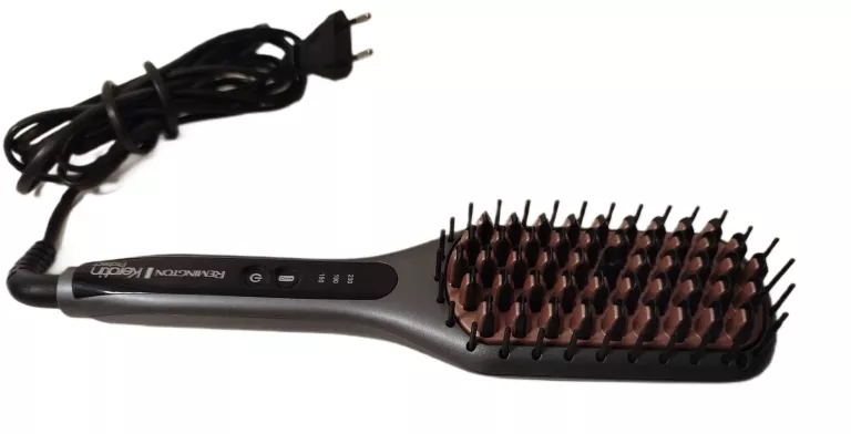 SZCZOTKA DO PROSTOWANIA WŁOSÓW REMINGTON CB7480 KERATIN PROTECT 2W1