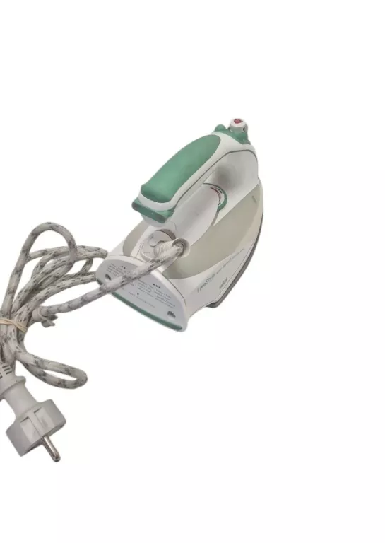 ŻELAZKO BRAUN FREESTYLE 2000 W