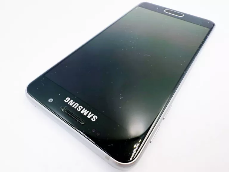 SAMSUNG GALAXY A3 2016 SM-A310F CZARNY + ŁADOWARKA