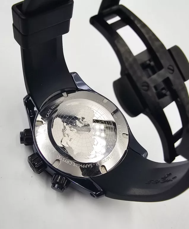 ZEGAREK MĘSKI EDOX GRAND OCEAN 10226 + PUDEŁKO