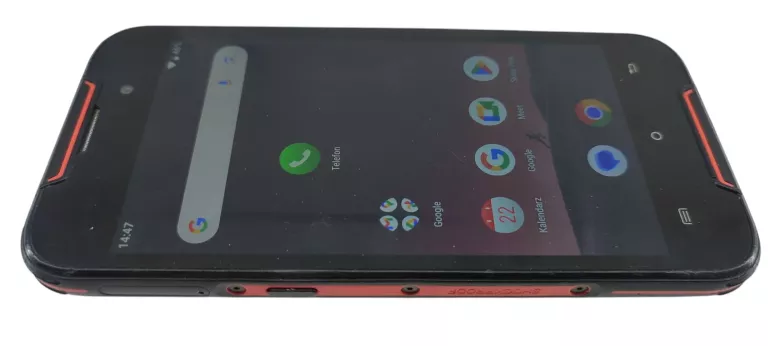 TELEFON CUBOT QUEST LITE