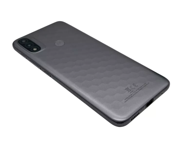 TELEFON MOTOROLA MOTO E20 2/32GB 6.5" 4000 MAH