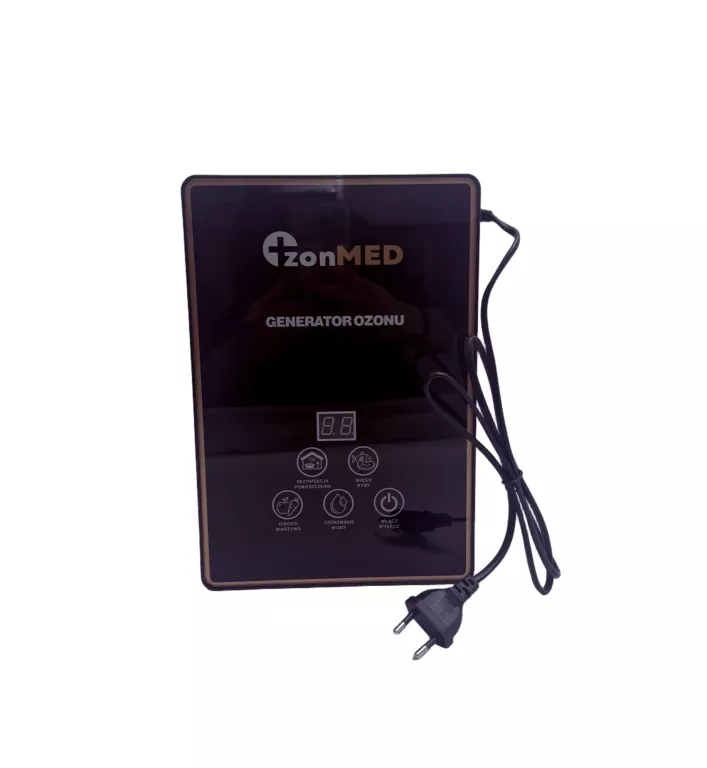 GENERATOR OZONU OZ-600