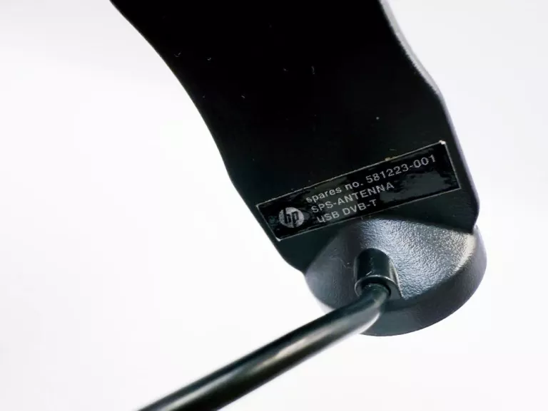 ANTENA HP USB DVB-T 581223-001