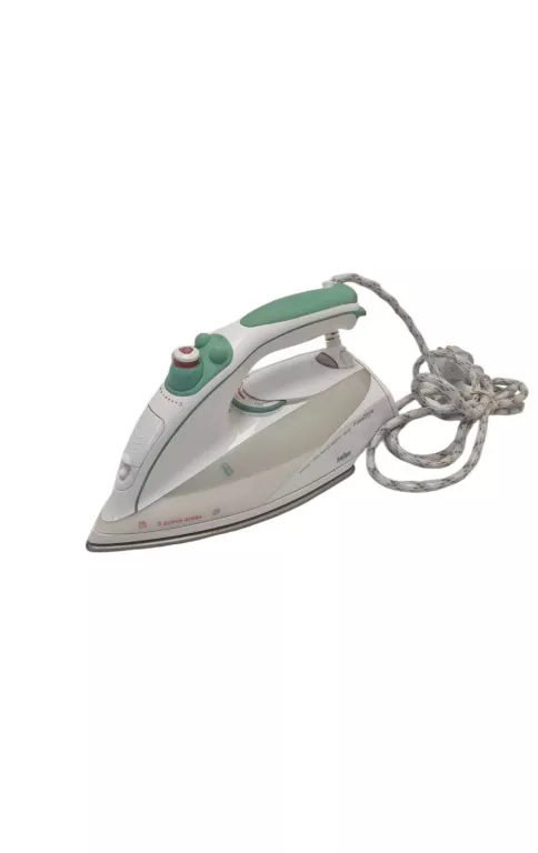 ŻELAZKO BRAUN FREESTYLE 2000 W