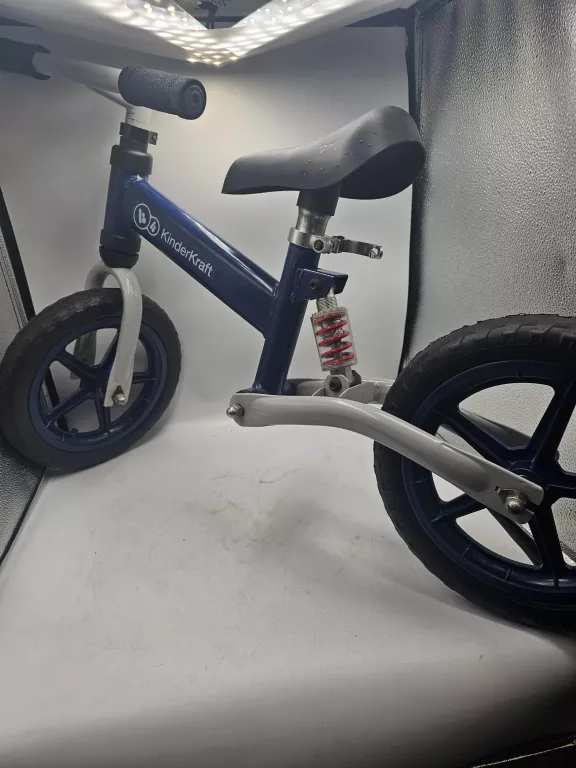 ROWER BIEGOWY KINDERKRAFT