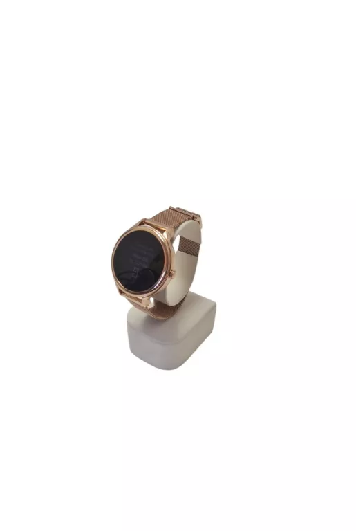 SMARTWATCH DAMSKI FOSSIL 5 GENERACJA FTW6068 GEN 5E