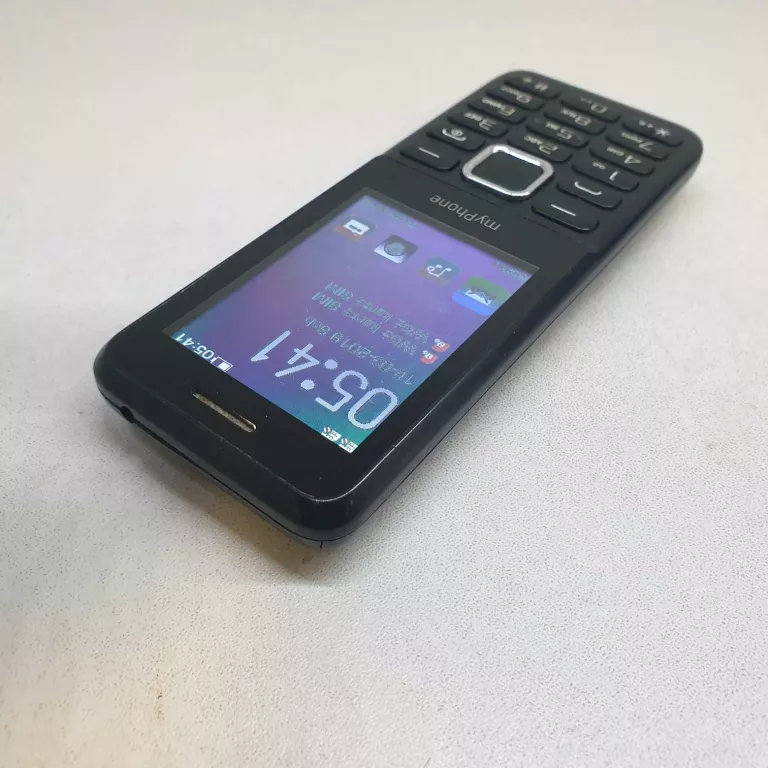 MYPHONE 6300 32/4 MB