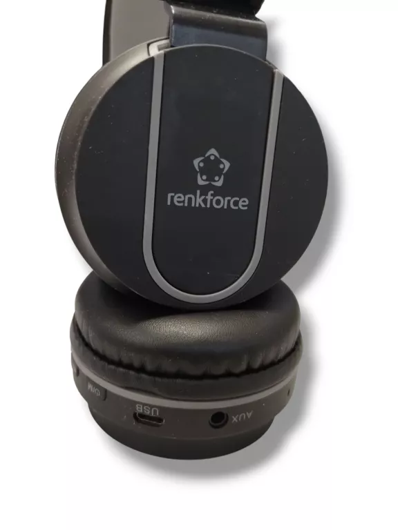 SŁUCHAWKI BLUETOOTH RENKFORCE RF-BTK-100