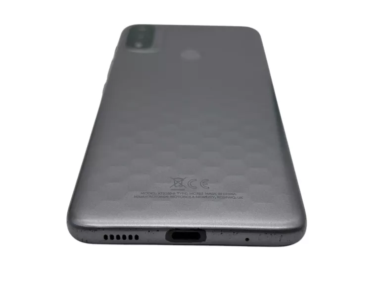 TELEFON MOTOROLA MOTO E20 2/32GB 6.5" 4000 MAH