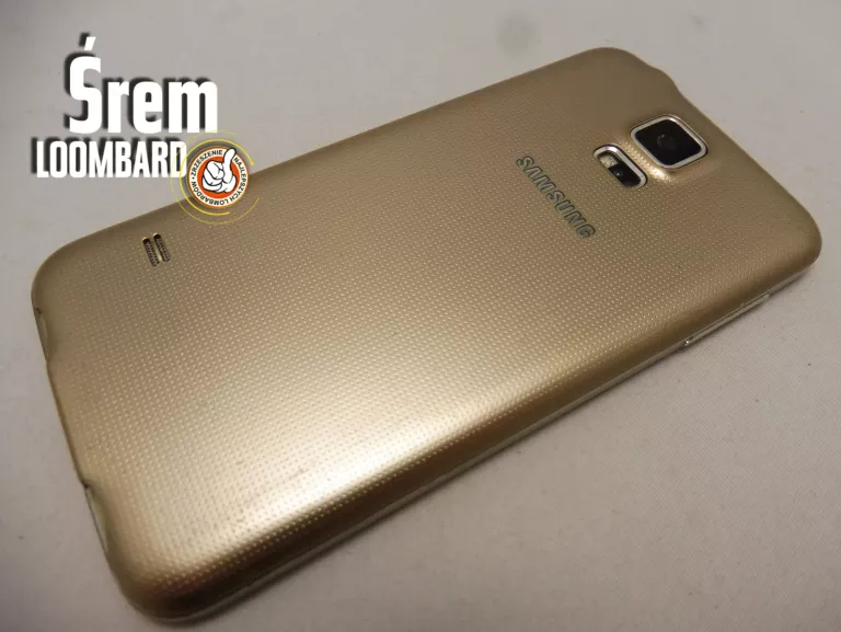 TELEFON SAMSUNG GALAXY S5 NEO 2GB/16GB, ŁADOWARKA, STAN DB!