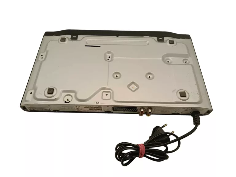 ODTWARZACZ DVD PHILIPS DVP3750/58 DIVX USB Z PILOTEM
