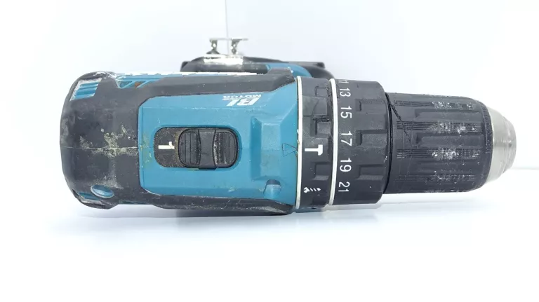 WKRĘTARKA MAKITA DHP485 ZESTAW WALIZKA