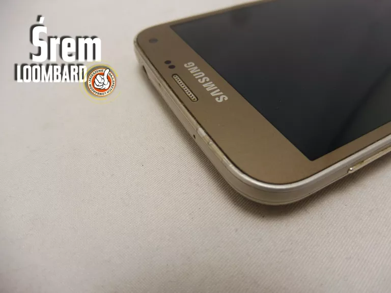 TELEFON SAMSUNG GALAXY S5 NEO 2GB/16GB, ŁADOWARKA, STAN DB!