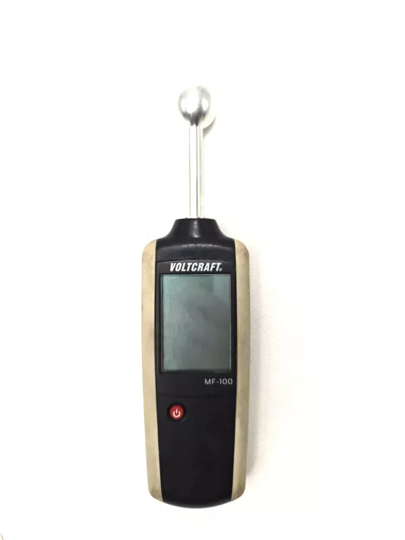 WILGOTNOŚCIOMIERZ VOLTCRAFT MF-100 HIGROMETR