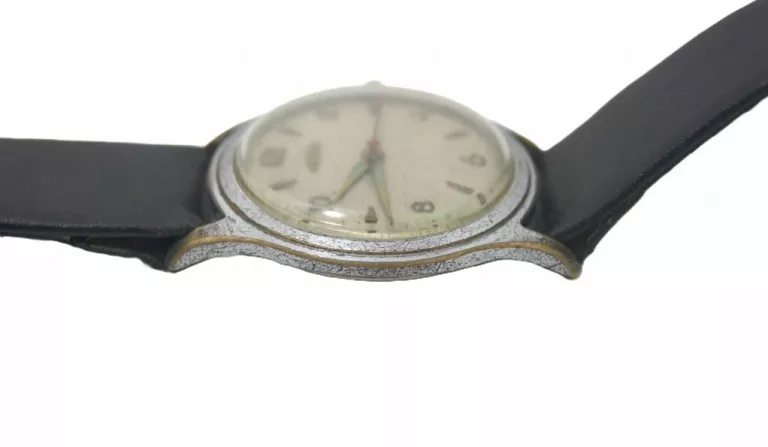 ZEGAREK DELBANA 17 JEWELS SWISS