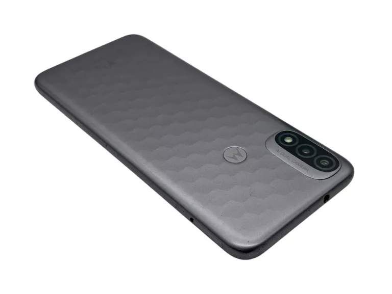TELEFON MOTOROLA MOTO E20 2/32GB 6.5" 4000 MAH
