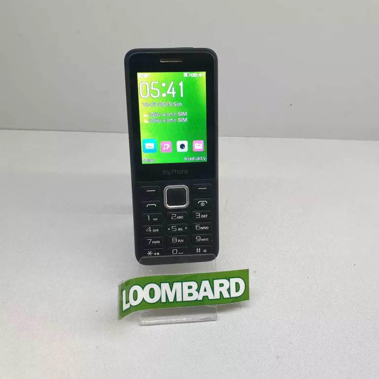 MYPHONE 6300 32/4 MB