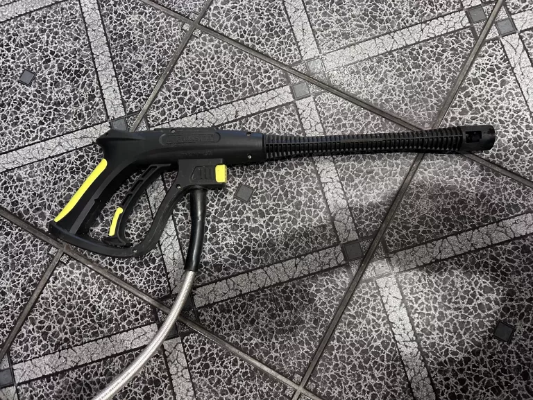 MYJKA CIŚNIENIOWA PARKSIDE PHD 150 F4 POLECAM!