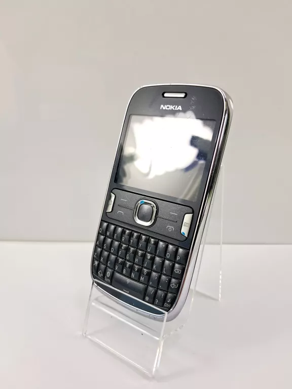 TELEFON NOKIA 302