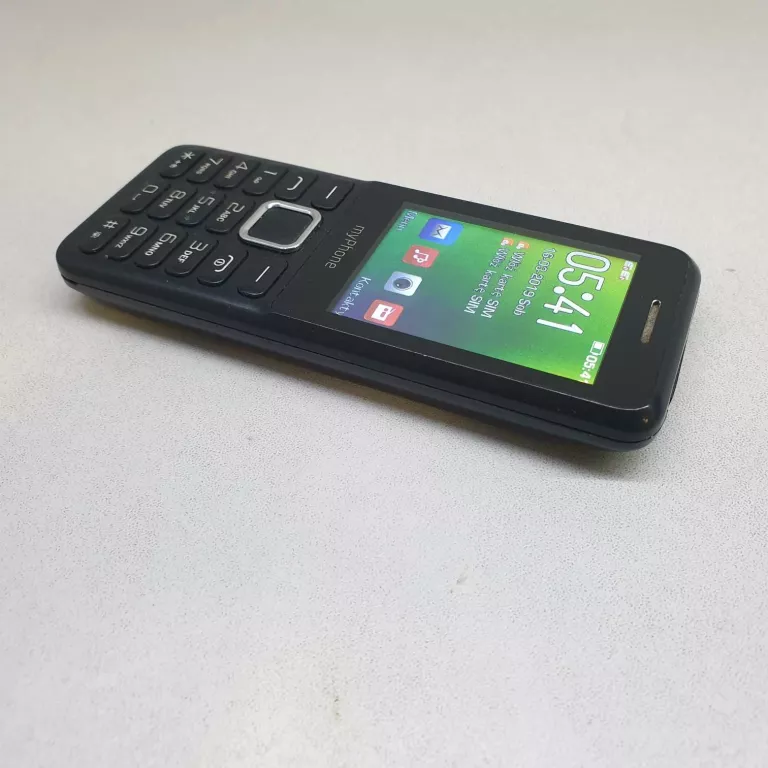 MYPHONE 6300 32/4 MB