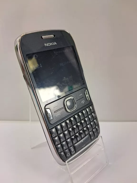 TELEFON NOKIA 302