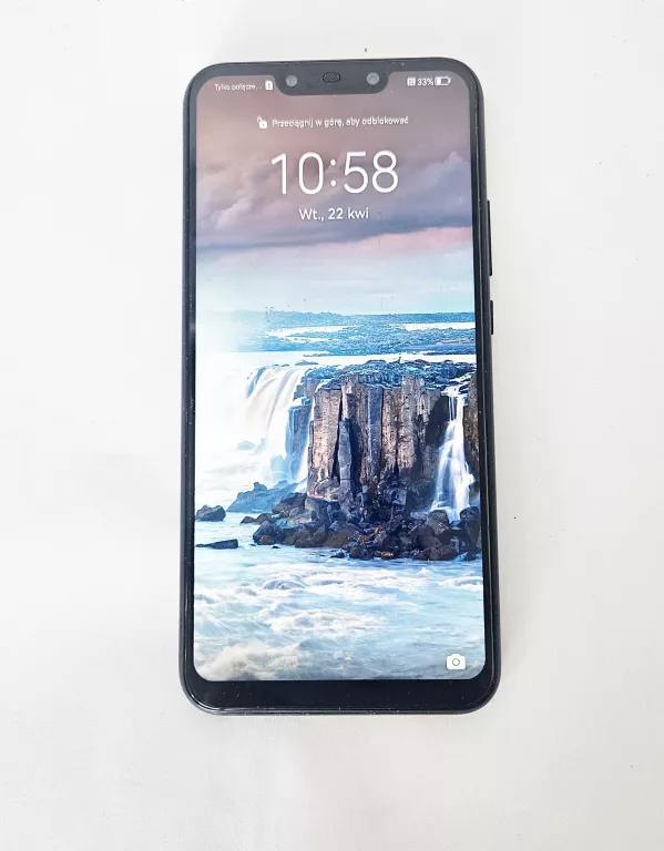 TELEFON HUAWEI MATE 20 LITE 64GB