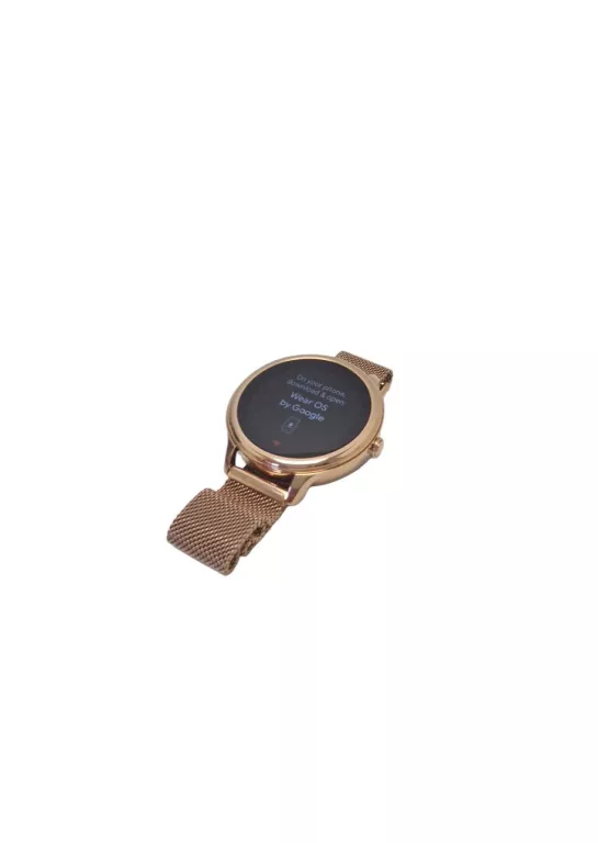SMARTWATCH DAMSKI FOSSIL 5 GENERACJA FTW6068 GEN 5E