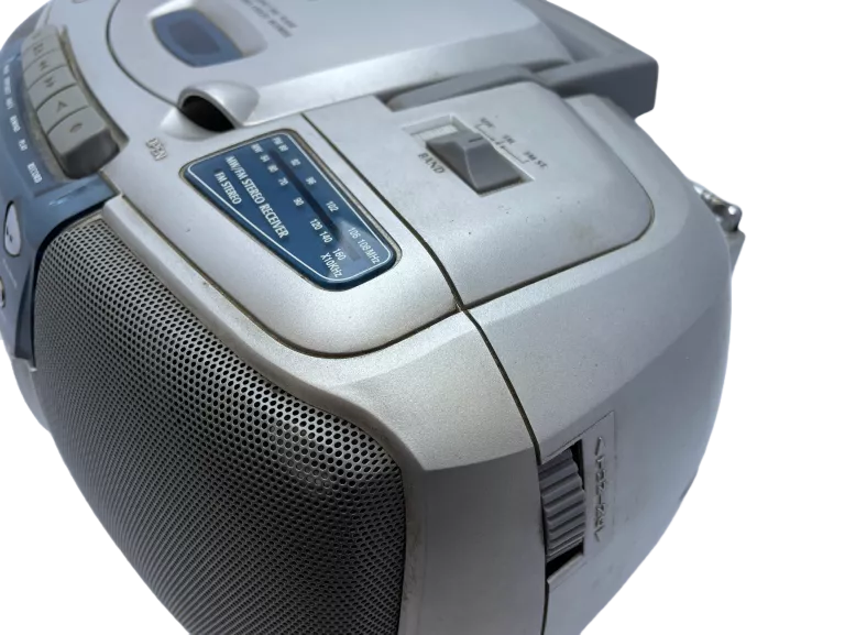 RADIOODTWARZACZ CLATRONIC SRR 499 CD