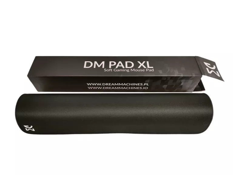 PODKŁADKA POD MYSZ DREAM MACHINES DM PAD XL