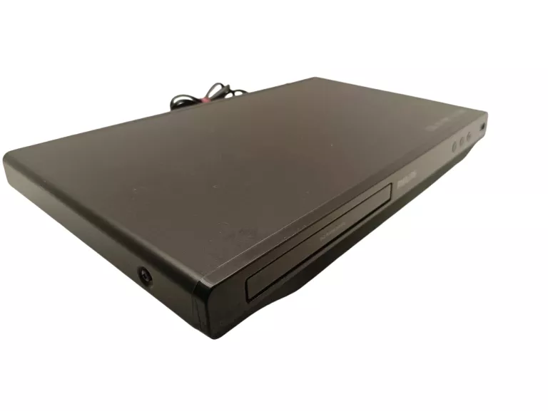 ODTWARZACZ DVD PHILIPS DVP3750/58 DIVX USB Z PILOTEM