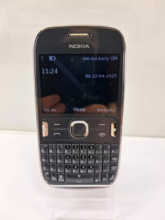 TELEFON NOKIA 302