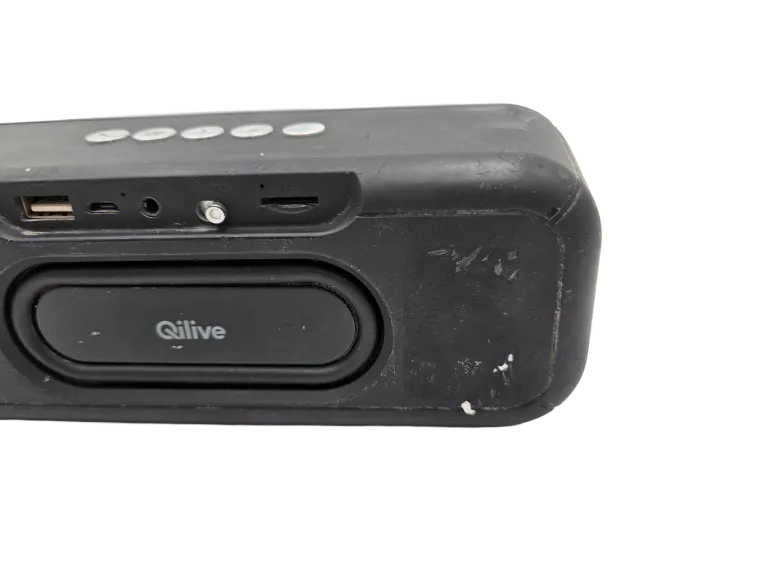 GŁOŚNIK QILIVE