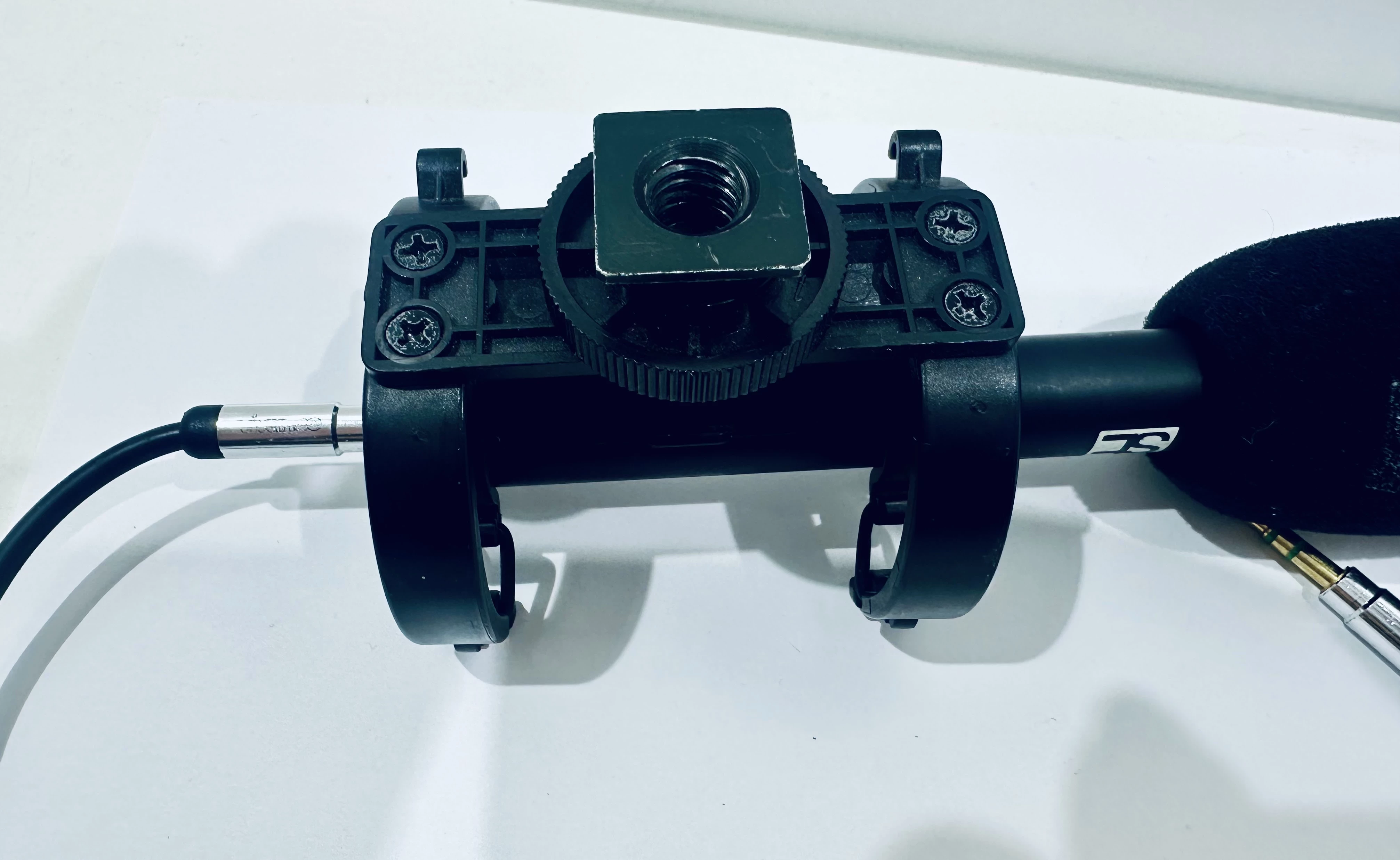 mikrofon-se-electronics-promic-laser-ean-gtin-4250673500055