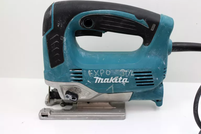 WYRZYNARKA MAKITA JV0600 650W