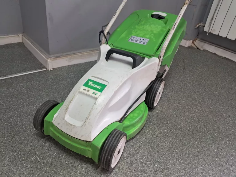 KOSIARKA ELEKTRYCZNA VIKING ME 235